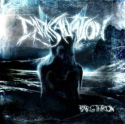Dark Salvation : Bärgthron